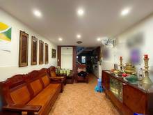 Hình ảnh Cần bán nhà ở trung tâm Q3 Nam Kỳ Khởi Nghĩa, hẻm 193. 70m2. T+2L+ST.