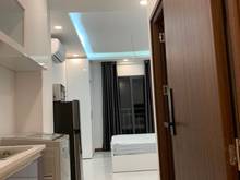 Hình ảnh Phòng full nội thất - cửa sổ rộng thoáng