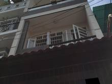 Hình ảnh Bán nhà MT Nguyễn Thái Bình;P4;QTân Bình;DT:4.25x18;Trệt, 2 lầu;18,5 t