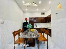 Hình ảnh Bán gấp villa MiNi Hẻm ôtô Phan văn trị, phường 11, bình thạnh.