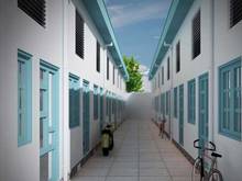 Hình ảnh Bán nhà 200m2 MẶT TIỀN Trần Văn Ơn Tân Phú tặng 11 phòng trọ Chỉ 12 tỷ