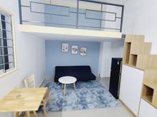 Hình ảnh 30m2_Duplex_Cao không đụng đầu_Full NT_Free xe_Rộng_Chỉ dọn vào ở.