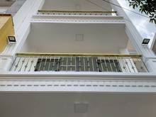 Hình ảnh MT Nguyễn Ngọc Lộc 4.2x23 Trệt Lửng 3L, VPCT+TT+SPA+KINH DOANH