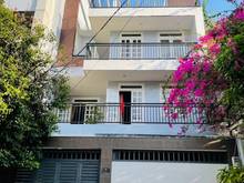 Hình ảnh Bán Nhà Villas Sư Vạn Hạnh Quận 10.  7.5x18m Trệt 2 lầu. Giá 33 tỷ