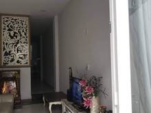 Hình ảnh Hẻm 10m Tân Sơn Nhì - Tân Phú 51m2 4 tầng 4PN siêu đẹp chỉ 6,1 tỷ.