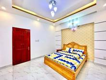 Hình ảnh Mặt Tiền Thụt HXH Trần Quang Diệu Q3,Ngang 4m,36m2,DT 10 tr,Giá 4.3 tỷ