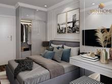 Hình ảnh Sunrise City - Quận 7 - đã có sổ - 130m2 3PN - 5tỷ5.