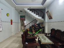 Hình ảnh Bán nhà MTKD Khu Kiến Thiết, Hiệp Phú, Quận 9,DT 60m2 chỉ nhỉnh 10 tỷ