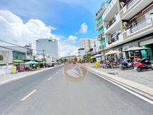 Hình ảnh Bán lô đất 178m² nở hậu mặt tiền Đường 30m KDC Nam Long, Quận 7