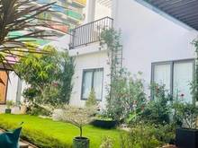 Hình ảnh Bán Đất đường 46 P. Thảo Điền diện tích 12,3x27m=359m2. Giá 72 tỷ