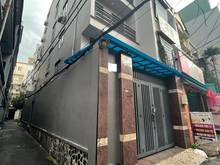 Hình ảnh Bán nhà trường sơn, phường 4, tân bình – 105m2, 5 tầng – 23.2 tỷ.