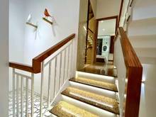 Hình ảnh Bán gấp nhà villa MiNi Hẻm ôtô nơ trang long, phường 12, bình thạnh