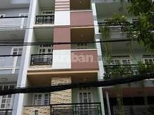 Hình ảnh Bán nhà mt Trần Quang Khải, Quận 1, hầm 7 lầu, 5x20m, thu 95tr/ tháng,