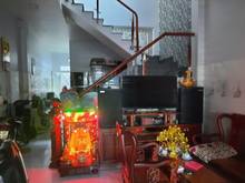 Hình ảnh Bán nhà Tân phú, PHÚ THỌ HOÀ, HẺM XE HƠI, 57M2, 3 TẦNG, Nhỉnh 6 Tỷ