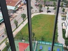 Hình ảnh Cho Thuê Căn Hộ 2PN+ Nội Thất Cơ Bản Tại Vinhomes Grand Park Quận 9