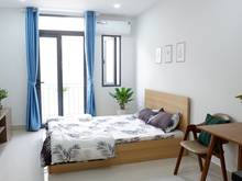 Hình ảnh Cho Thuê Căn Hộ Dịch Vụ Giá Ưu Đãi Quận 2