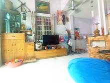Hình ảnh Khu VIP Hiệp Thành, Quận 12 - 50m2 - Hẻm 4m - 2 Tầng Đúc Chắc chắn
