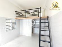 Hình ảnh CHDV duplex Bạch Đằng Bình Thạnh Duplex