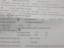 Hình ảnh bán nhà mặt phố đường số 11, phường phước bình, thành phố thủ đức.