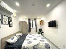 Hình ảnh Căn Hộ Full Nội Thất Nguyễn Văn Đậu