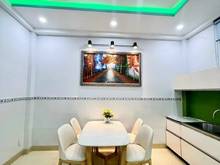 Hình ảnh Bán gấp nhà hẻm 6m - 56m2 Đ.ĐOÀN VĂN BƠ Q.4 giá 1,25 tỷ GẦN CHỢ