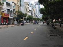 Hình ảnh Bán nhà Quận 1 đường Trần Quang Khải, DT 6x23 cong nhận 148m2