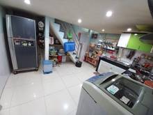 Hình ảnh Bán gấp nhà hẻm Bùi Văn Ba - Quận 7 - gần KCX - 60m- 5PN - chỉ 4.2tỷ.