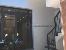 Hình ảnh Hẻm 8m Nguyễn Thái Bình, P.12, Q.Tân Bình, DT:4.4x17m, 1 lầu, 3PN.