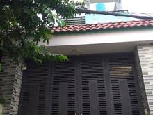 Hình ảnh Cần bán gấp nhà,Hoàng Hữu Nam Q9 ,Hẻm ô tô 5m,3tầng lầu 120m2.giá6tỷ50