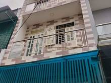 Hình ảnh Bán nhà Phạm Thế Hiển - SHR - 2,146 tỷ - nhà đẹp ở ngay