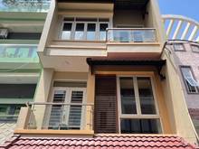 Hình ảnh Siêu rẽ!! Nhà 2 MT HXH 8m Lê Quang Định BT,DT:4x18 vuông (72m2)