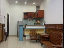 Hình ảnh Cho Thuê Nhà 2 Lầu 1 Trệt Đầy Đủ Tiện Nghi Nhỏ Xinh, Trung Tâm Tp, 90M