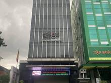 Hình ảnh Cần cho thuê  nhà Mặt Tiền đường Phạm Ngọc Thạch, Phường 6, Quận 3