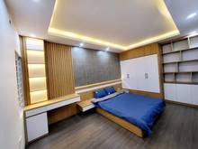 Hình ảnh Bạch Mai HBT HN 30m2 x4 tâng  nhỉnh 3 ngõ rộng xe ô tô đổ cử