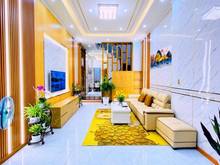 Hình ảnh Bán nhà 4 lầu Nguyễn Phúc Chu Tân Bình, 72m2, Sổ vuông vức, chỉ 6tỷ5