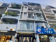 Hình ảnh CỰC HIẾM Bán nhà 5 Tầng HXH Vườn Chuối Q3, Oto tới nhà, Chỉ nhỉnh 7 tỷ