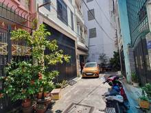 Hình ảnh Chính chủ cần bán Nhà hẻm rộng ngay trục chính Cộng Hòa 4x8m giá 3.4tỷ