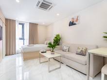 Hình ảnh Mb6623 nạp rút nhanh chóng 40m2 FULL NT tại Tân Định Quận 1 gần CV Lê Văn Tám