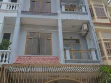 Hình ảnh Nhà hẻm Lê Thành Phương, phường 15 quận 8