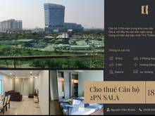 Hình ảnh Cho Thuê 2PN SALA giá tốt 18tr