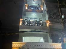 Hình ảnh Bán nhà: DT: 4,24m x 18m, đúc 4,5 tấm, đường Hương Lộ 2, Q.Bình Tân
