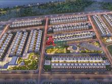 Hình ảnh Lợi nhuận ngay 300tr khi sở hữu trong kđt kvg mozzadiso nha trang