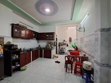 Hình ảnh Bán nhà HXH 70m2, trệt lầu chỉ 4 tỷ 350 Tô Ký, Quận 12.
