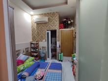 Hình ảnh Nhà Lê Văn Sỹ-Phú Nhuận-3 Tầng BTCT-Dt 45M2.