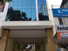 Hình ảnh Bán gấp nhà đường Sương Nguyệt Ánh, P, Bến Thành, Quận 1. 8x20m