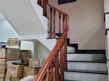Hình ảnh Nhà mặt tiền kinh doanh nở hậu - ngay phía sau vincom Quận 9- 10 tỷ