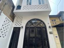 Hình ảnh Nhà đẹp 4 tầng hiện đại - khu chung cư Bàu Cát 2 - DT: 4 x 15 - hẻm 8m