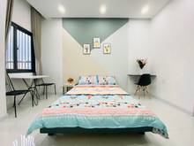 Hình ảnh Phòng nhượng sách vali đến ở luôn