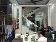 Hình ảnh Bán nhà ngay Lê Trọng Tấn Dt 5*13m 2 Tầng hẻm xe tải Giá chỉ hơn 5 tỷ