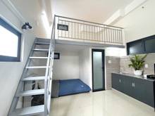 Hình ảnh Cho thuê Trang Chủ MB66.COM / Đăng Ký Tặng 66K Duplex full NT gần chợ Tân Mỹ quận 7